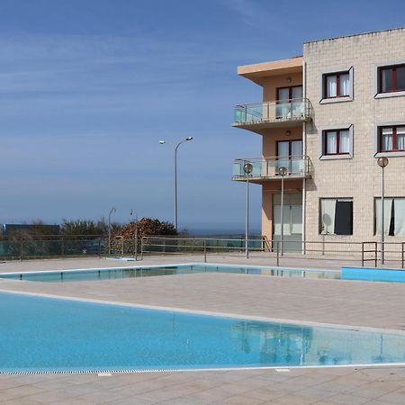 Appartement Seaven Ericeira Beach Studio Extérieur photo