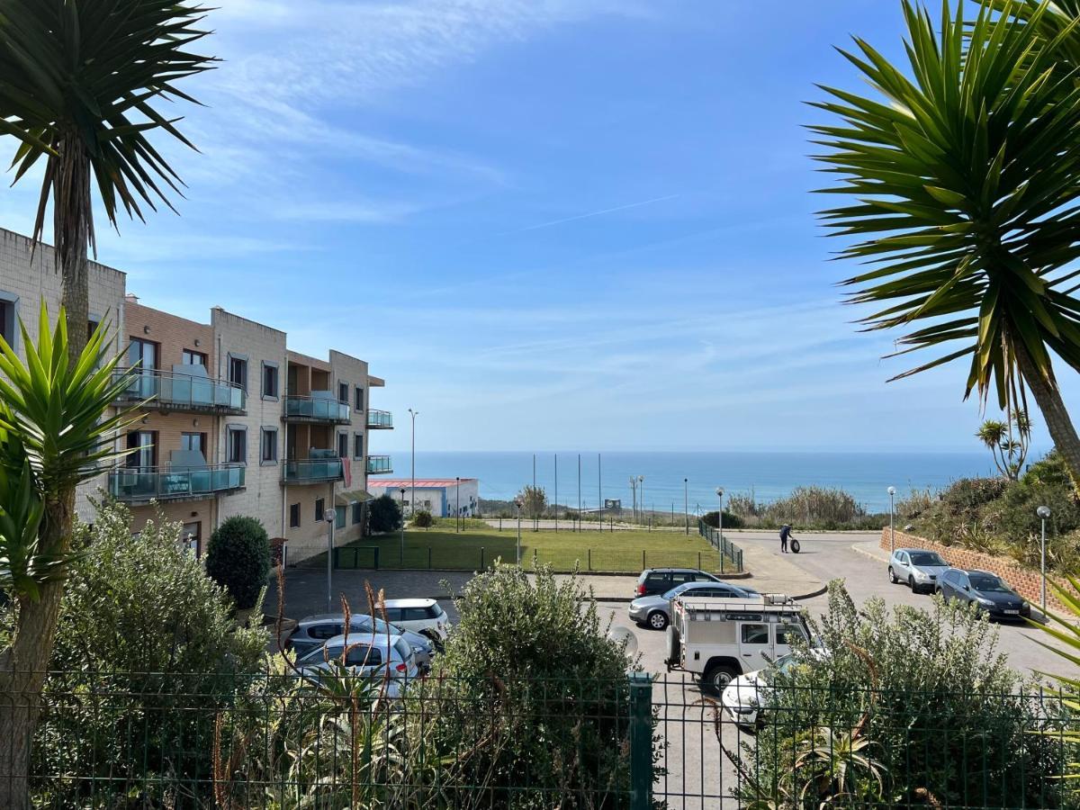 Appartement Seaven Ericeira Beach Studio Extérieur photo